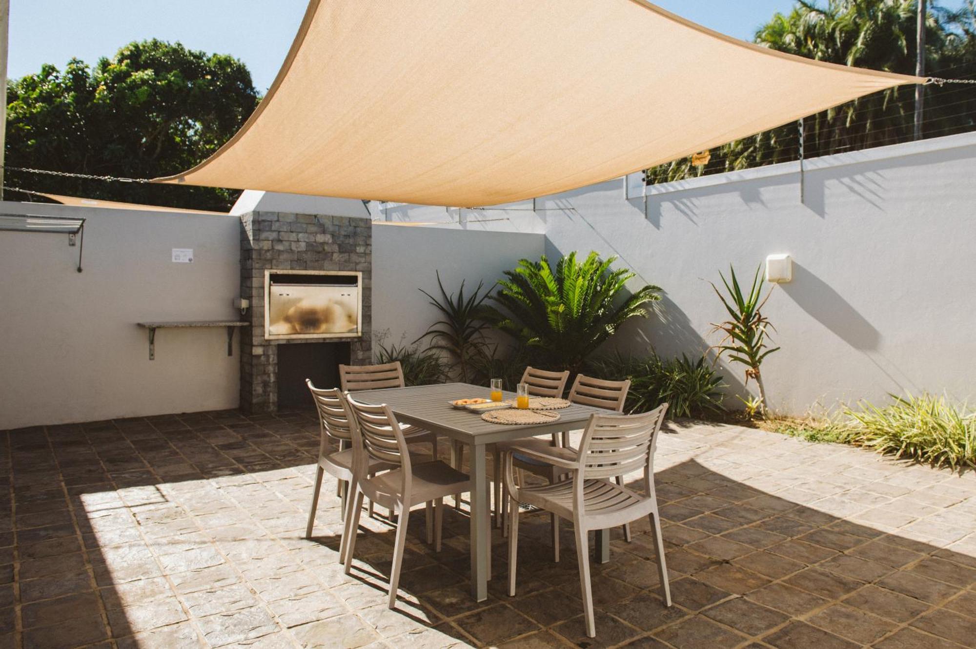 Stone Ridge Luxury Self Catering Unit Apartamento Saint Lucia Estuary Exterior foto