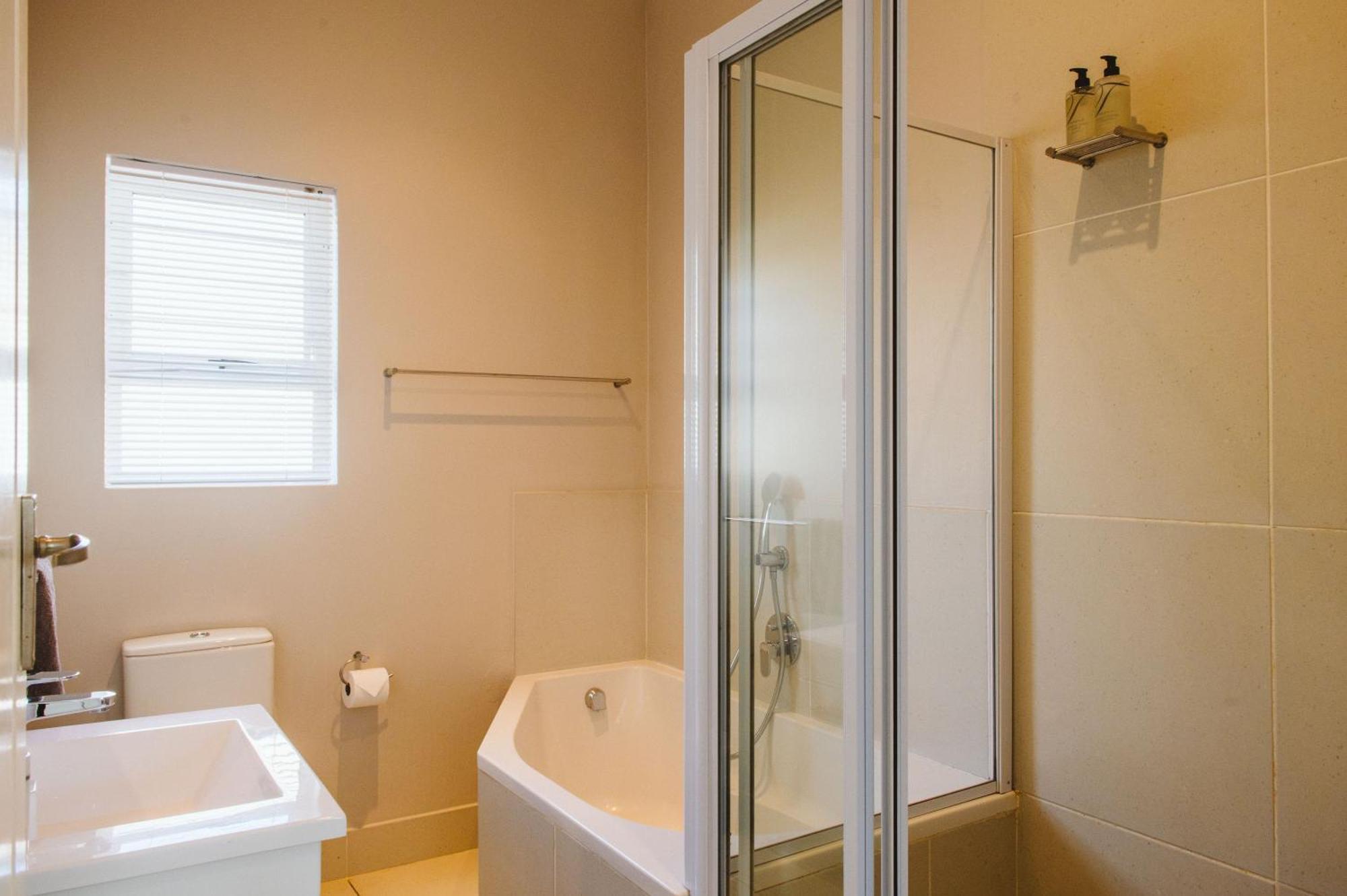 Stone Ridge Luxury Self Catering Unit Apartamento Saint Lucia Estuary Exterior foto